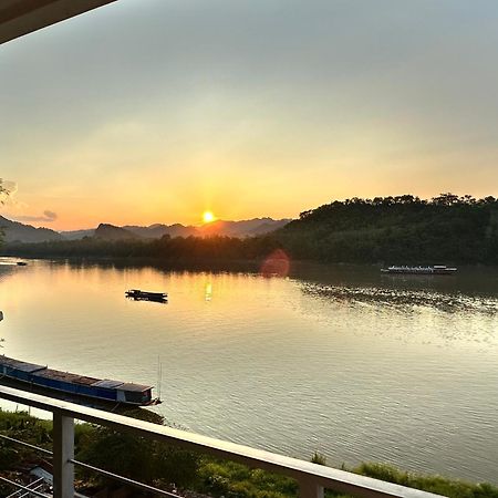 Sokview Residence Luang Prabang Exterior foto